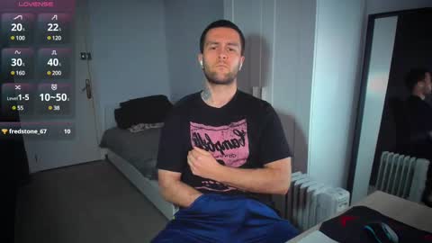 Andrew online show from 17, 2, 2025