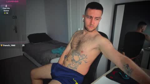 Andrew online show from 26, 2, 2025