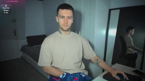 Andrew online show from 12, 3, 2025