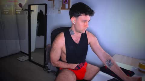 Andrew online show from 4, 2, 2026