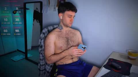 Andrew online show from 6, 2, 2026