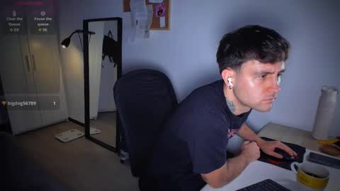 Andrew online show from 11, 2, 2026