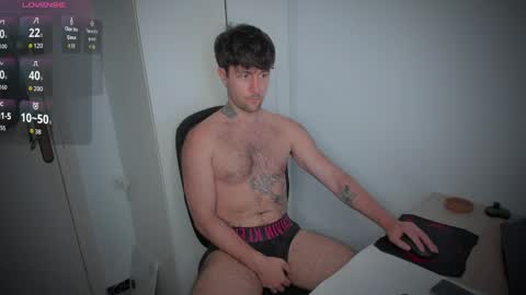 Andrew online show from 7, 6, 2026