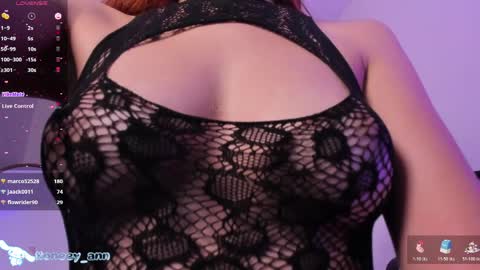  Hi Im  Annie  vic   Your dreams came true  online show from 27, 5, 2026