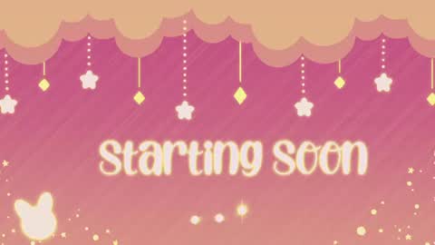  Hi Im  Annie  vic   Your dreams came true  online show from 26, 6, 2026