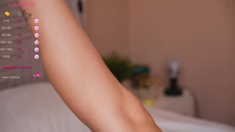 Kristina online show from 2, 6, 2026