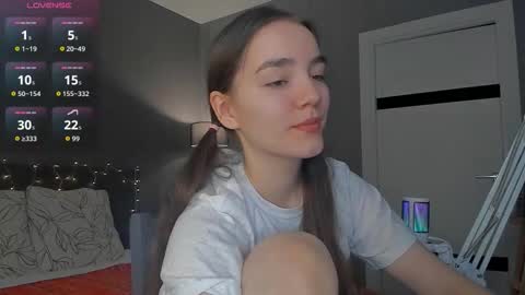 Chantal online show from 25, 3, 2026