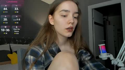 Chantal online show from 24, 5, 2026