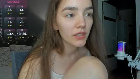 Chantal online show from 8, 6, 2026
