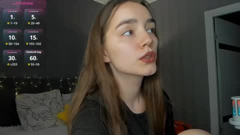 Chantal online show from 9, 6, 2026