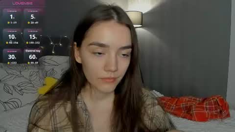 Chantal online show from 11, 6, 2026