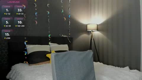 Chantal online show from 11, 7, 2026