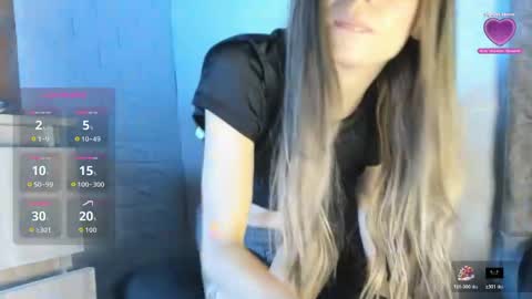 honey_darcy online show from 8, 6, 2026