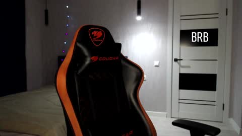 Wolfy online show from 5, 1, 2025