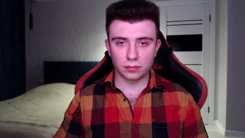 Wolfy online show from 23, 1, 2025