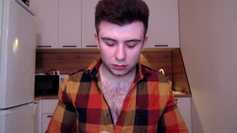 Wolfy online show from 28, 1, 2025