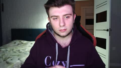 Wolfy online show from 10, 2, 2026