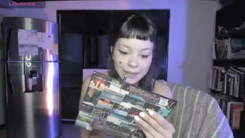 Snapshot of honey_hoe chatting on 6, 7, 2026 Lau online show from 6, 7, 2026