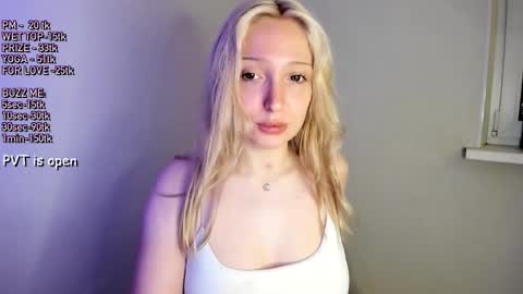 Honey and Misa online show from 26, 3, 2026