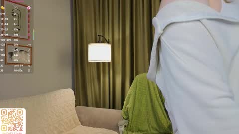 Snapshot of honey_kors chatting on 27, 2, 2026 Lina online show from 27, 2, 2026