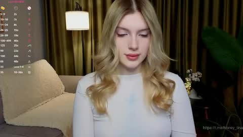 Lina online show from 7, 4, 2026