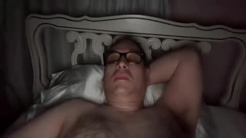 honey_man14 online show from 3, 12, 2024