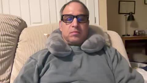 honey_man14 online show from 28, 12, 2024