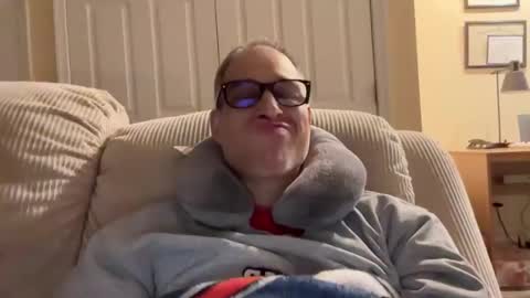 honey_man14 online show from 23, 1, 2025