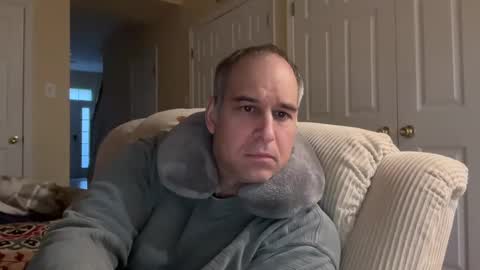 honey_man14 online show from 18, 2, 2025