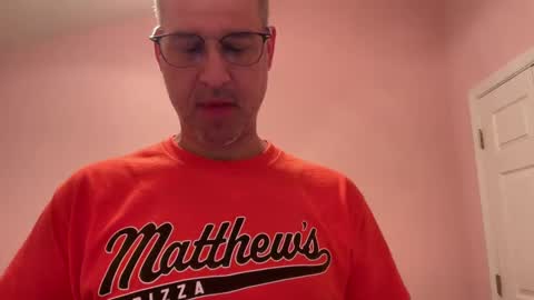 honey_man14 online show from 7, 10, 2025