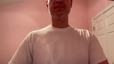 honey_man14 online show from 15, 10, 2025