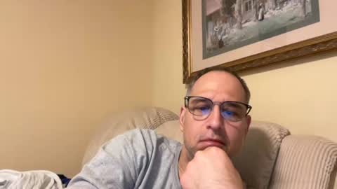 honey_man14 online show from 4, 12, 2025