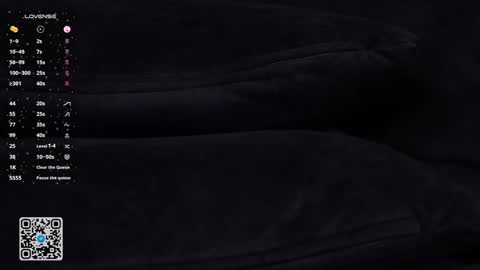 Snapshot of honey_pixie chatting on 13, 1, 2025 honey_pixie online show from 13, 1, 2025