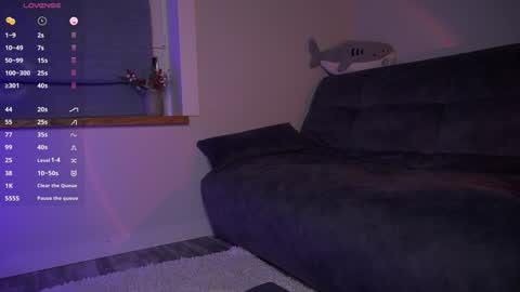 Snapshot of honey_pixie chatting on 20, 1, 2025 honey_pixie online show from 20, 1, 2025