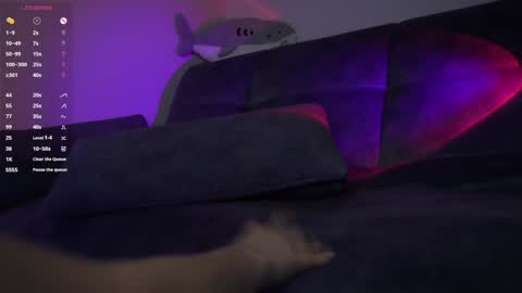 Snapshot of honey_pixie chatting on 5, 2, 2025 honey_pixie online show from 5, 2, 2025