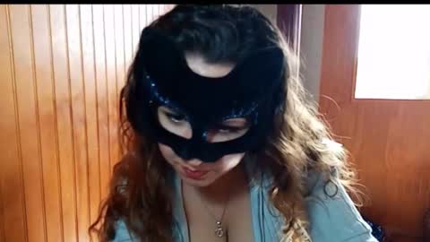 Snapshot of honey_purrr chatting on 17, 9, 2025 Honey purrr online show from 17, 9, 2025