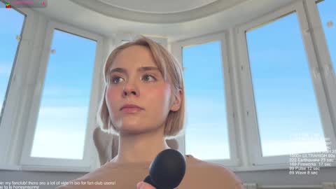 Jenyanew vid how I squirt in forest in bio online show from 1, 10, 2025