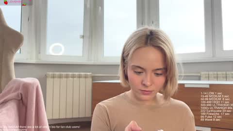 Jenyanew vid how I squirt in forest in bio online show from 24, 10, 2025