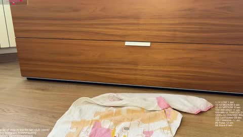 Jenyanew vid how I squirt in forest in bio online show from 25, 3, 2026