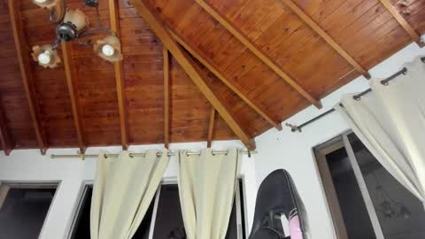 Isabella  online show from 9, 1, 2026