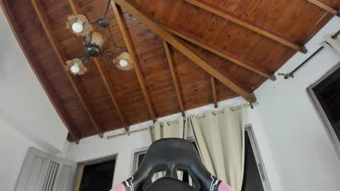 Isabella  online show from 11, 3, 2026