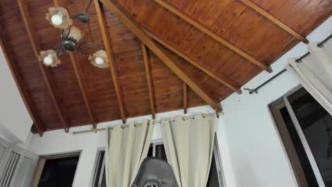 Isabella  online show from 17, 3, 2026