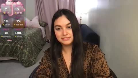 Tia online show from 23, 10, 2025