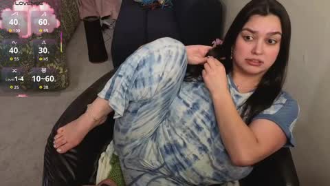 Tia online show from 13, 4, 2026