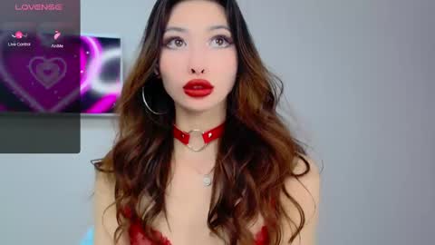 Snapshot of honey_yani chatting on 3, 3, 2025 yani online show from 3, 3, 2025
