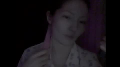 honey_yuzu online show from 8, 11, 2025