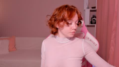 honeyautumn online show from 5, 1, 2025