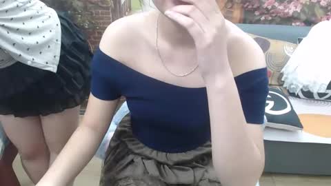 honeybaby2k online show from 28, 10, 2025