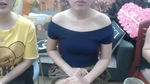 honeybaby2k online show from 28, 10, 2025