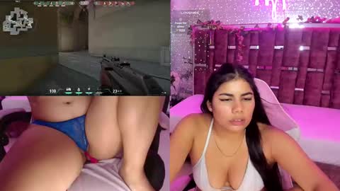 Lucero online show from 28, 2, 2025